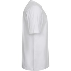 ENGEL Extend Bomuld T-shirt Hvid 9059-552