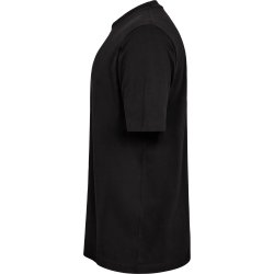 ENGEL Extend Bomuld T-shirt Sort 9059-552