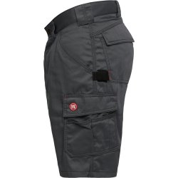 ENGEL Combat h�ndv�rkershorts Gr� 6760-630