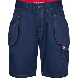 ENGEL Combat h�ndv�rkershorts med h�ngelommer Marine 6761-630
