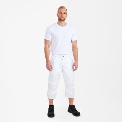 ENGEL Combat knickers med h�ngelommer Hvid 6861-630