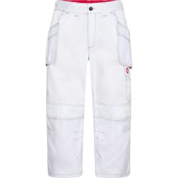 ENGEL Combat knickers med h�ngelommer Hvid 6861-630