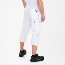 ENGEL Combat knickers med h�ngelommer Hvid 6861-630