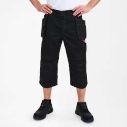 ENGEL Combat knickers med h�ngelommer Sort 6861-630
