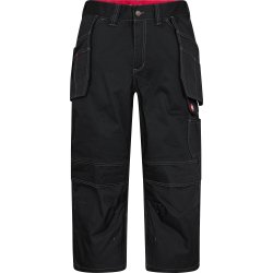 ENGEL Combat knickers med h�ngelommer Sort 6861-630