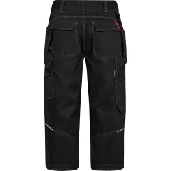 ENGEL Combat knickers med h�ngelommer Sort 6861-630