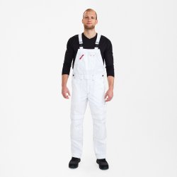 ENGEL Combat overall Hvid 3760-630
