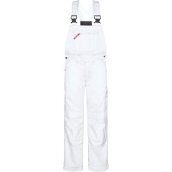 ENGEL Combat overall Hvid 3760-630