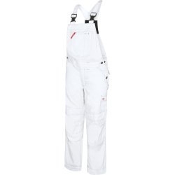 ENGEL Combat overall Hvid 3760-630