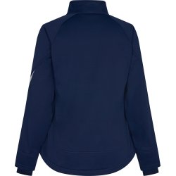 ENGEL Dame softshelljakke Blue Ink 1452-328