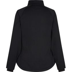 ENGEL Dame softshelljakke Sort 1452-328