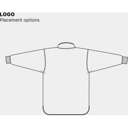 ENGEL Extend fiberjakke Blue Ink 512-298