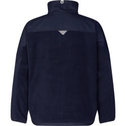 ENGEL Extend fleecejakke Marine 1190-925