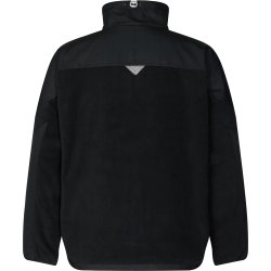 ENGEL Extend fleecejakke Sort 1190-925