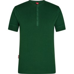 ENGEL Extend Grandad T-shirt Gr�n 9256-565