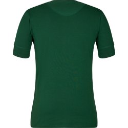 ENGEL Extend Grandad T-shirt Grn 9256-565