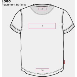 ENGEL Extend Grandad T-shirt Grn 9256-565