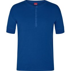 ENGEL Extend Grandad T-shirt Surfer Blue 9256-565