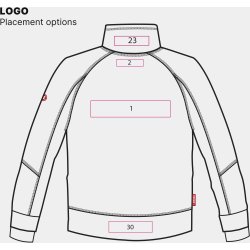 ENGEL Extend midlayer cardigan Blue Ink 8020-212