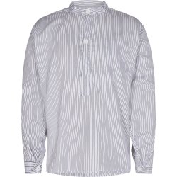 ENGEL Extend Murerskjorte Hvid 7050-167