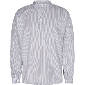 ENGEL Extend Murerskjorte Hvid 7050-167