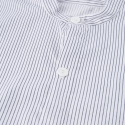 ENGEL Extend Murerskjorte Hvid 7050-167