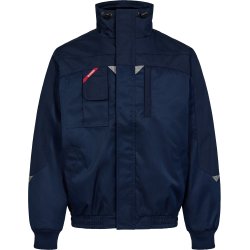 ENGEL Enterprise pilotjakke Blue Ink 1170-9120