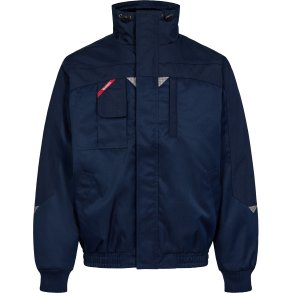 ENGEL Enterprise pilotjakke Blue Ink 1170-9120