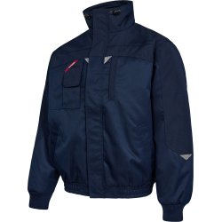 ENGEL Enterprise pilotjakke Blue Ink 1170-9120