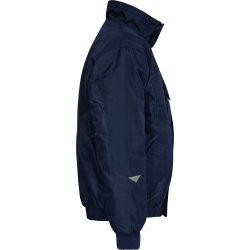 ENGEL Enterprise pilotjakke Blue Ink 1170-9120