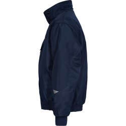 ENGEL Enterprise pilotjakke Blue Ink 1170-9120