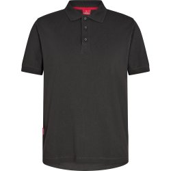 ENGEL Extend poloshirt Antrazitgr� 9045-178
