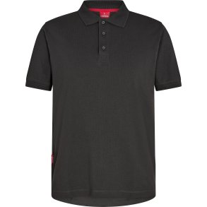 ENGEL Extend poloshirt Antrazitgr� 9045-178