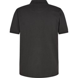 ENGEL Extend poloshirt Antrazitgr� 9045-178