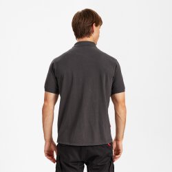ENGEL Extend poloshirt Antrazitgr� 9045-178
