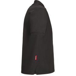 ENGEL Extend poloshirt Antrazitgr 9045-178