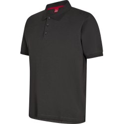 ENGEL Extend poloshirt Antrazitgr 9045-178