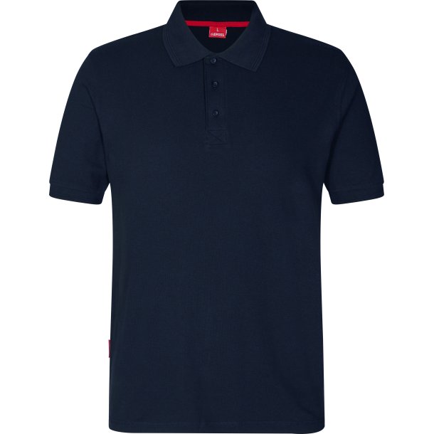ENGEL Extend poloshirt Blue Ink 9045-178