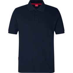 ENGEL Extend poloshirt Blue Ink 9045-178