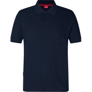ENGEL Extend poloshirt Blue Ink 9045-178