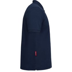 ENGEL Extend poloshirt Blue Ink 9045-178