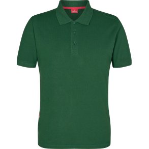 ENGEL Extend poloshirt Grn 9045-178