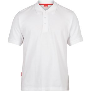 ENGEL Extend poloshirt Hvid 9045-178