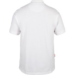 ENGEL Extend poloshirt Hvid 9045-178