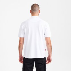 ENGEL Extend poloshirt Hvid 9045-178
