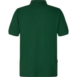 ENGEL Extend poloshirt med brystlomme Grn 9055-178
