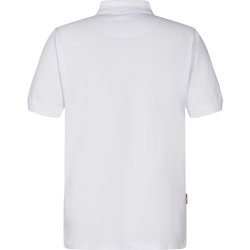 ENGEL Extend poloshirt med brystlomme Hvid 9055-178
