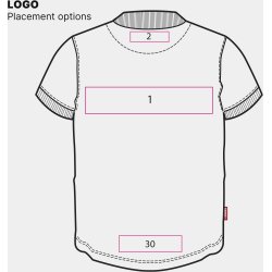 ENGEL Extend Poloshirt med stræk Gråmelange 9022-340