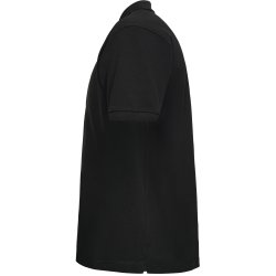 ENGEL Extend poloshirt Sort 9045-178