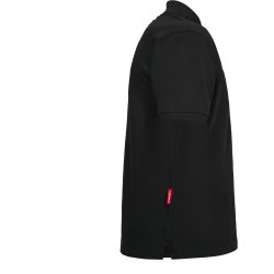 ENGEL Extend poloshirt Sort 9045-178